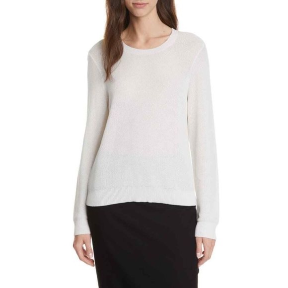 Eileen Fisher Tencel Lyocell Blend 